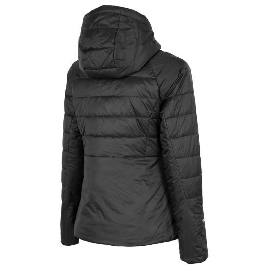 4F Γυναικείο μπουφάν Down Jacket